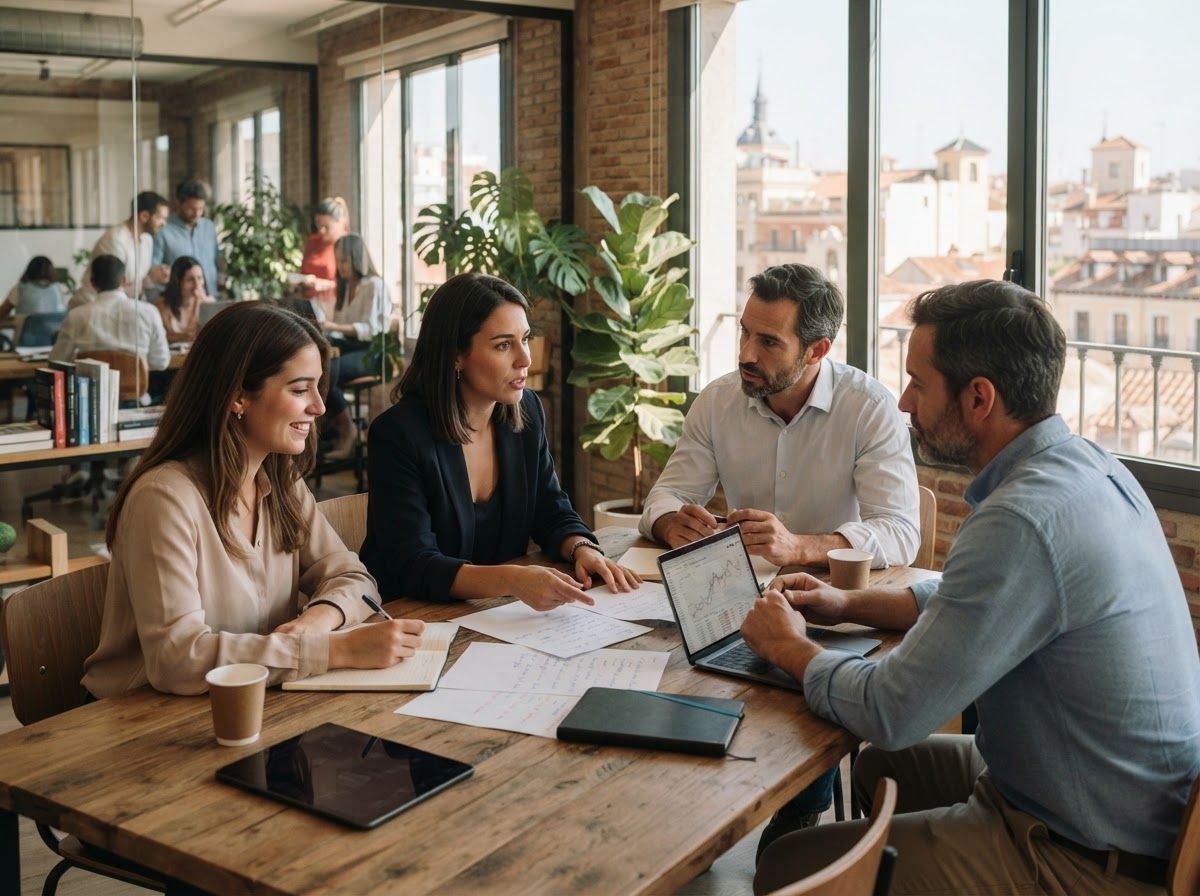 Silver Yielode — the team and analysis process behind the risk management platform